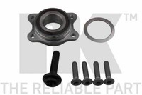 Nk 754739 Radlagersatz Radlager Satz Radlagerset Vorne Hinten