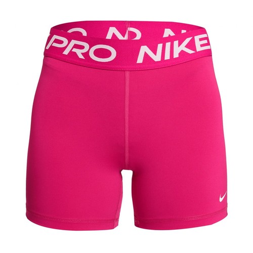 NEW! Nike [M] Women\u0026#039;s 365 Pro 5\u0026#039;\u0026#039; Training Shorts,  Fireberry/White, CZ9831-615 | eBay