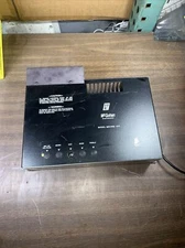 MCGOHAN MSCWM 403 AMPLIFIER