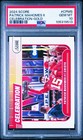 2024 Panini Score Football Gold Patrick Mahomes II #C-PMS PSA 10