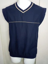 PGA TOUR - Vest - Size: Large