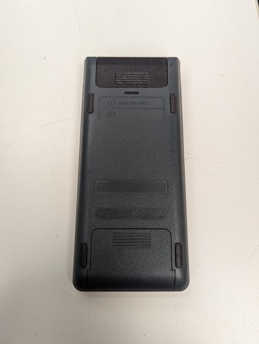 1993 Hewlett-Packard HP 48GX 128K Graphing Calculator - Picture 3 of 8