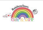 Rainbow Lines Gift