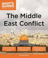 The Middle East Conflict (idiot's Guides) on sale The Middle East Conflict (idiot's Guides) on sale
