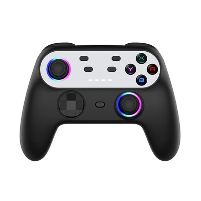 Ergonomisch gestalteter Wireless Controller für Nintendo Gaming Enthusiasten