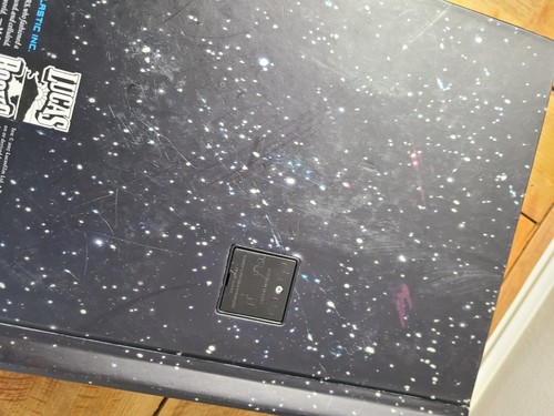 Star Wars A Pop-Up Guide to the Galaxy Book (E2265G) - Picture 9 of 12