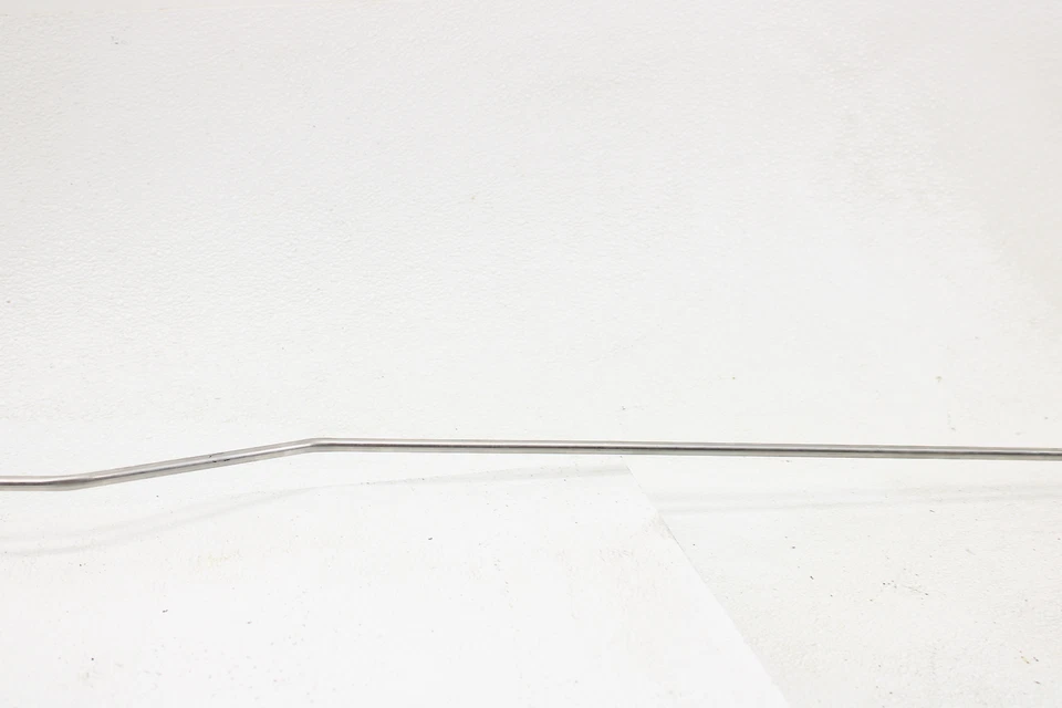 Línea de desconexión de combustible del motor Polaris Slingshot 15-19 Foto 4 de 4