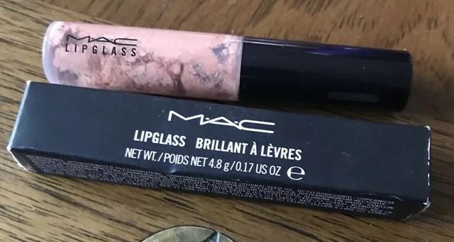 mac myth gloss
