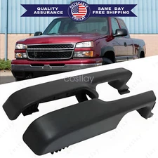 Front Door Armrest Handle For Chevy Suburban Tahoe Avalanche 99-06 88981547