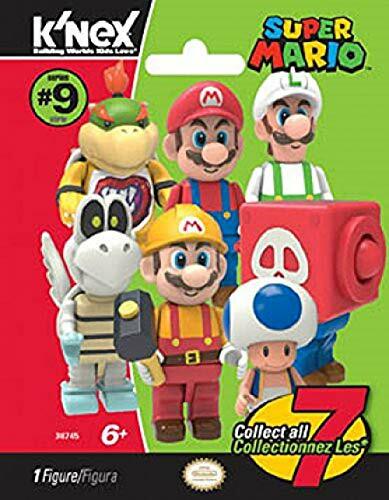 super mario blind bags