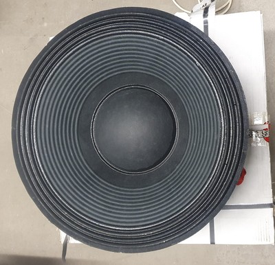 Recone kit B&C Speakers 21 IPAL 1 ohm   for martinaudio or other