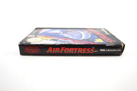 Air Fortress - Nintendo Entertainment System (NES) [PAL] - WITH WARRANTY