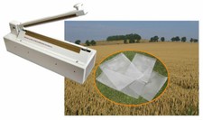 Biodegradable Bags Snappy sealer Bags  PLA Bio Catering Kitchen Food Hygiene 