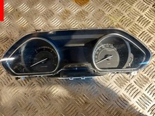 Compteur Peugeot 108