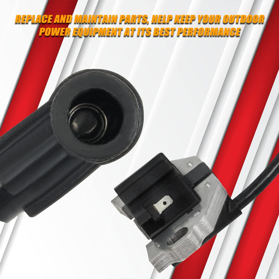 211710743 Ignition Coils Compatible with Kawasaki FR730V FR691V FR651V