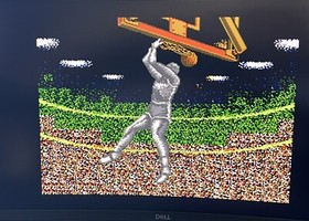 Double Dribble CIB Complete Box/Monopoly W/Box  Nintendo Nes SNES N64