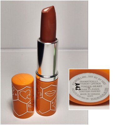 CLINIQUE Kisses Hydrating Lipsticks Grape Raspberry Red Pink Nude