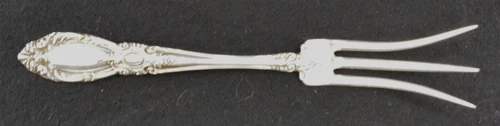 TOWLE Silver KING RICHARDS Lemon Fork 5" Sterling .925