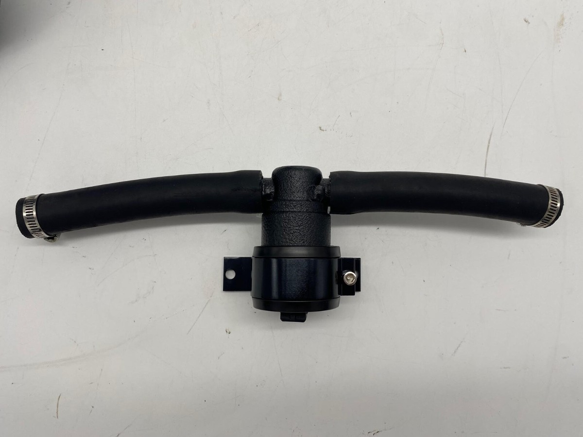 Isuzu Trooper IACV Idle Air Control Valve 1988-1991 AC450