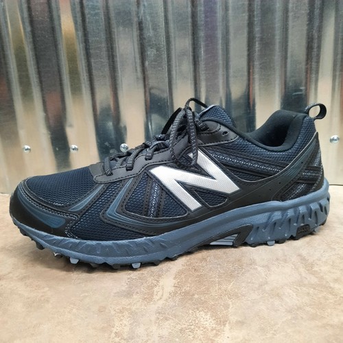 New Balance 410 V5 MT410LB5 Black Trail 