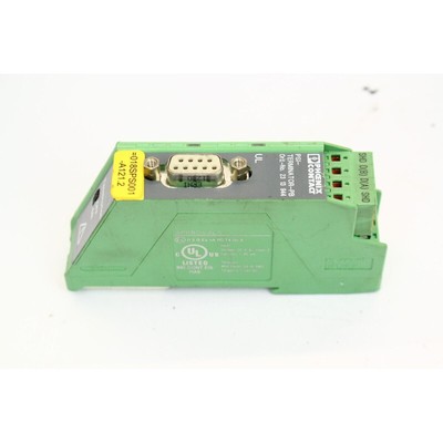 Phoenix Contact 23 13 944 PSI-TERMINATOR-PB Klemmenwiderstand (B1012)