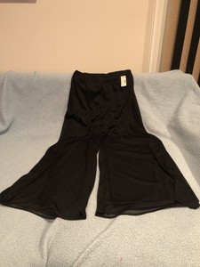 joseph den leather pants