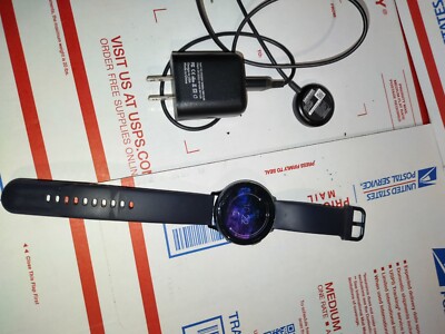 Samsung Galaxy Watch Active 2 SM-R820 44mm used