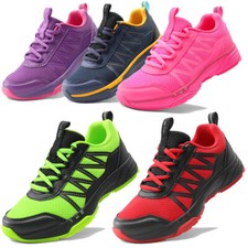 Boys Girls Running Shoes Fashion Sneakers Lightweight Tennis Shoes US