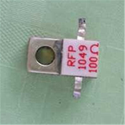 1PCS  RFP1049  High Frequency Microwave RF Tube