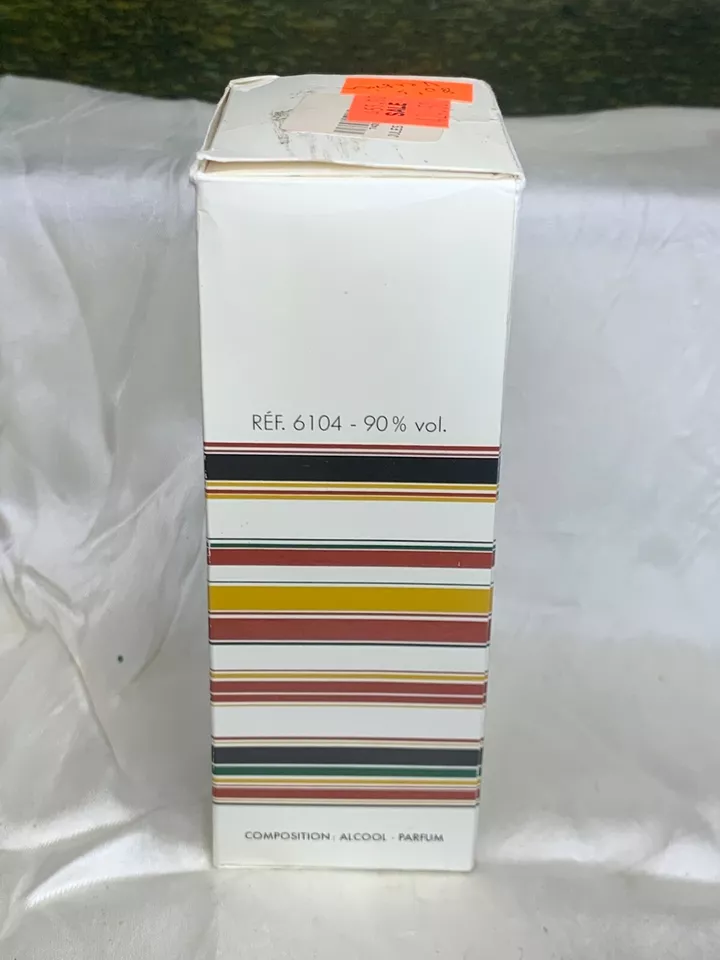 Christian Dior Jules for Men 100ml EDT Splash 80's Version (new with box) - Image 3 of 4