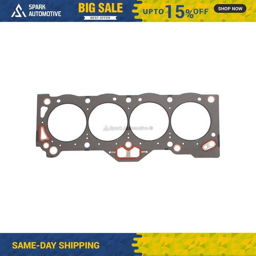 Full Gasket Set For 01-08 TOYOTA SCION TC DOHC 2.4L 2AZFE HS26323PT, HS26232PT E - Foto 11