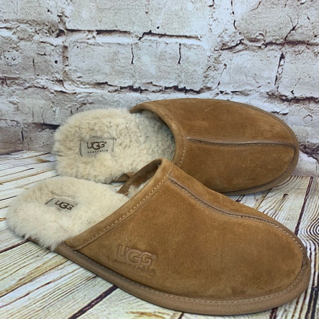 ugg lorne slippers