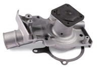 Hepu Wasserpumpe KüHlmittelpumpe FüR Ford Mondeo II Turnier 1.8I 2.0I P216