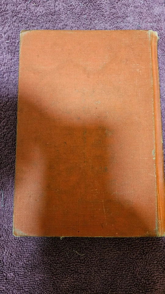 ‡ ✅ Essentials of Algebra by Hart • VTG 1947 HC 1st Ed - Image 2 of 4