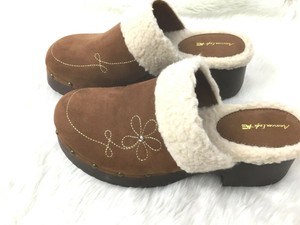 american eagle mules