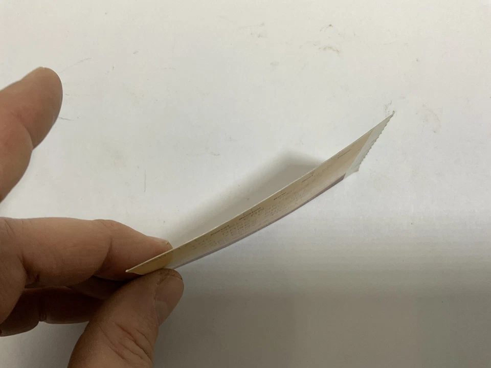 Boleto OldGnu Dana Carvey Orleans Showroom sábado 26 de abril de 2011 Foto 4 de 4