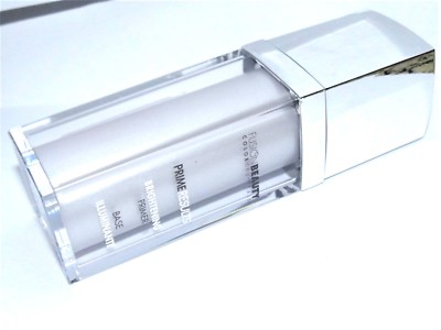 FusionBeauty PrimeResults Brightening Primer New