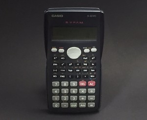 casio 82ms