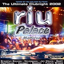 Riu Palace Mallorca von Various | CD | Zustand sehr gut