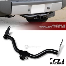 For 2005-2015 Nissan Xterra Class 3 Trailer Hitch Receiver Rear Bumper Towing 2