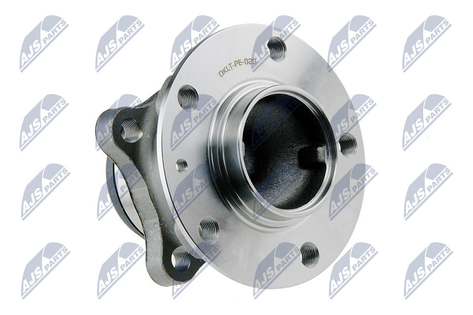 WHEEL BEARING KIT KLT-PE-023 FOR PEUGEOT 308/SW/II/Van/Hatchback CITROEN 1.2L - Image 6