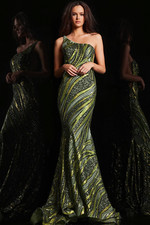 Jovani 24031 Evening Dress ~LOWEST PRICE GUARANTEE~ NEW Authentic