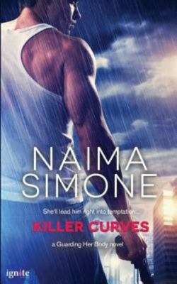 Killer Curves by Maima Simone(Paperback)