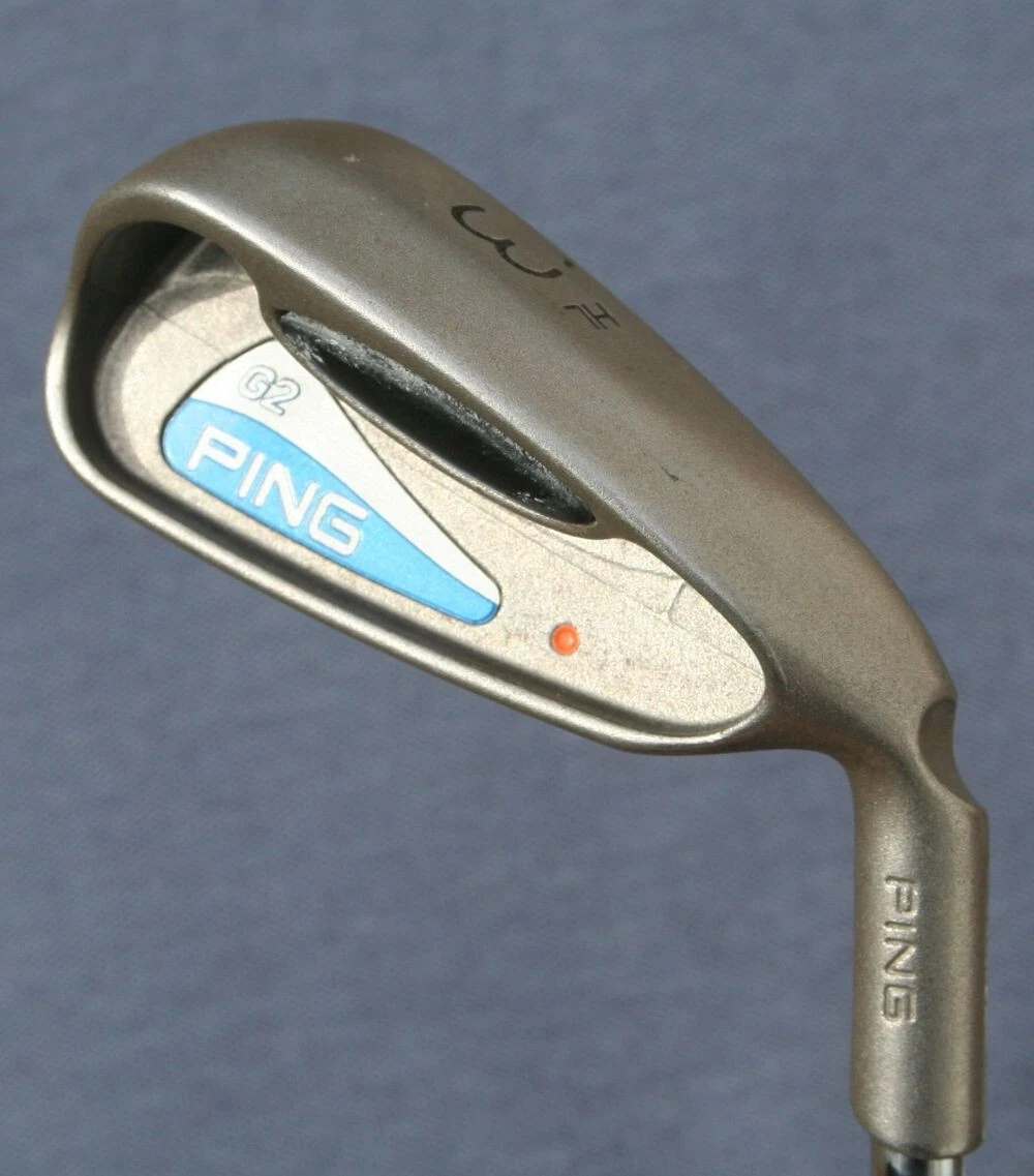 Ping g2 irons deals