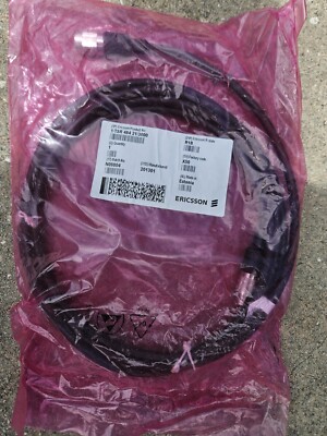 Ericsson TSR 484 21/3000 AISG 2.0 RET Cable NEW