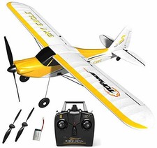 rtr rc plane