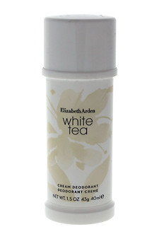Elizabeth Arden Deodorant White Tea 2025