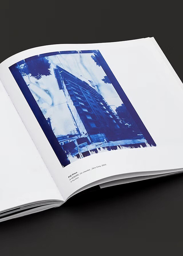 GUCCI ANCORA Magazine Art Catalogue Issue #1 SS24 Sabato De Sarno