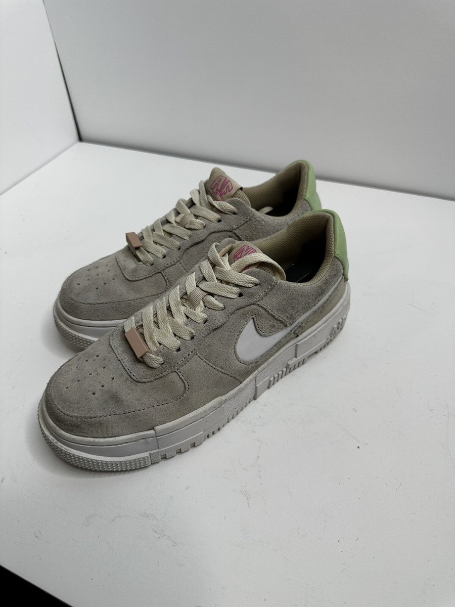 af1 pixel in olive