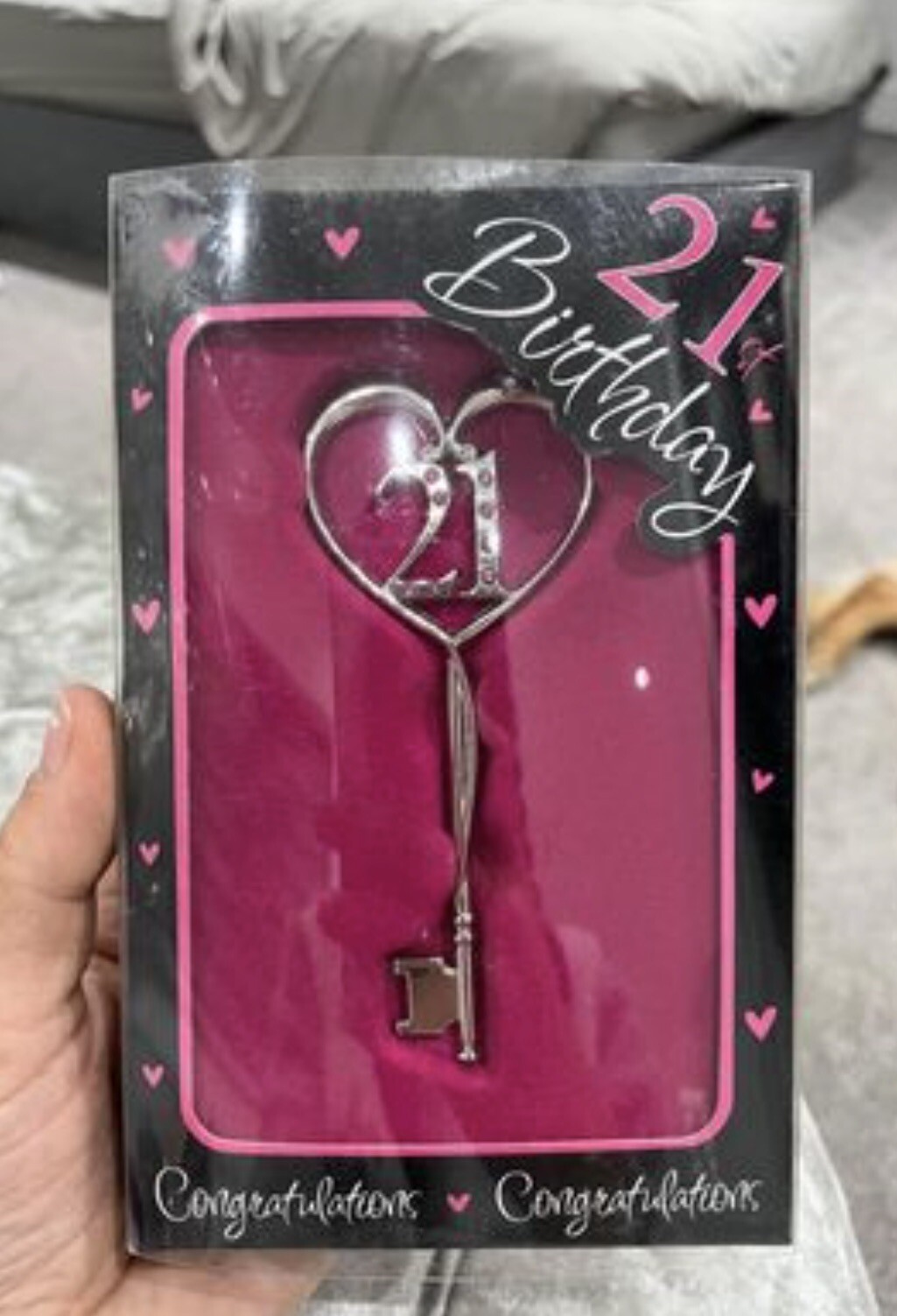 21st birthday gifts for her eBay
